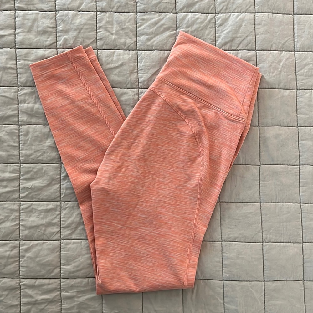 Outdoor Voices Spacedye 7/8 Leggings
